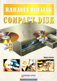 rahasia dibalik compact disc