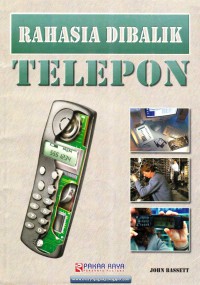 Rahasia dibalik telepon