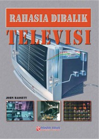 Rahasia dibalik televisi