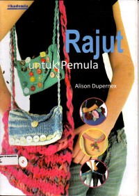 Rajut untuk Pemula