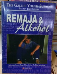 Remaja & Alkohol
