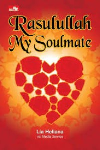 Rosulullah my soulmate