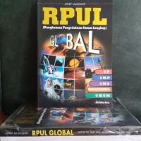 Image of RPUL(Rangkuman Pengetahuan Umum Lengkap)