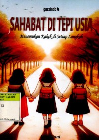 Sahabat di Tepi Usia