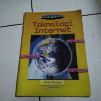 Sains masa depan Teknologi Internet