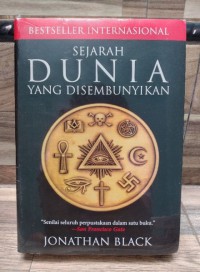 Sejarah Dunia yang Disembunyikan
