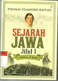 Sejarah Jawa Jilid 1