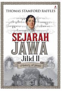 SEJARAH JAWA Jilid II (History of Java)