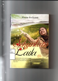 Sekuntum Laila
