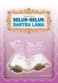 Seluk Beluk Sastra lama