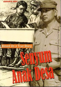 Senyum Anak Desa