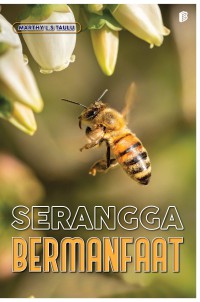 Serangga Bermanfaat