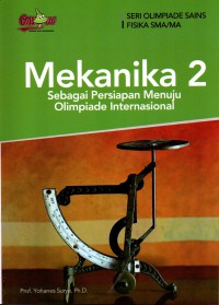 seri Olimpiade Sains Fisika: Mekanika 2