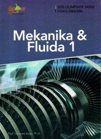 seri olimpiade sains fisika: Mekanika dan Fluida 1
