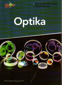 seri olimpiade sains fisika :Optika