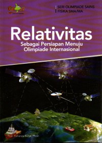 seri olimpiade sains fisika :Relativitas