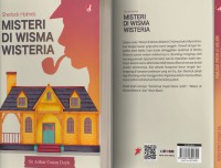 Sherlock Holmes ; Misteri di Wisma Wisteria