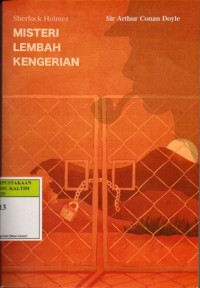 Sherlock Holmes: Misteri Lembah Kengerian