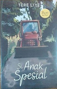 Si Anak Spesial