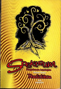 Spektrum pengalaman lapangan dalam dunia pendidikan