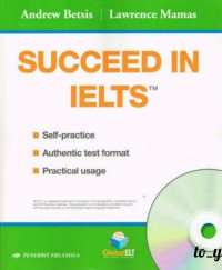 SUCCEED IN IELTS