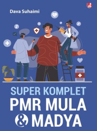 Super Komplet PMR MULA & MADYA
