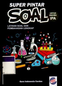 SUPER PINTAR SOAL
