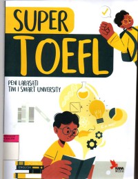 Super TOEFL
