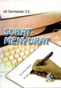 Surat - Menyurat