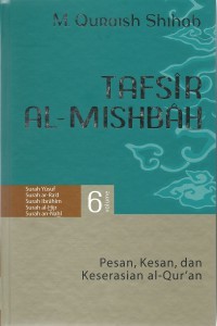 Tafsir AL- Mishbah vol. 6