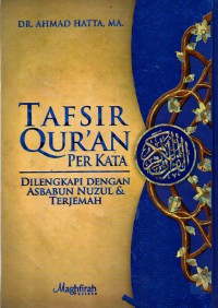 Tafsir Quran Per Kata