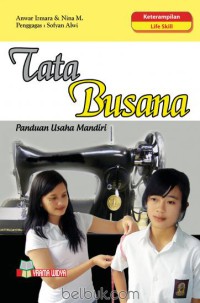 Tata Busana