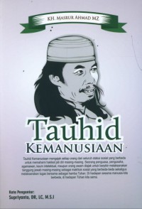 Tauhid Kemanusiaan