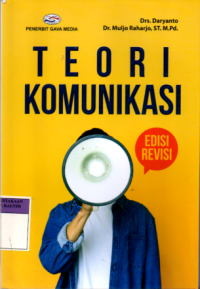 Image of Teori Komunikasi