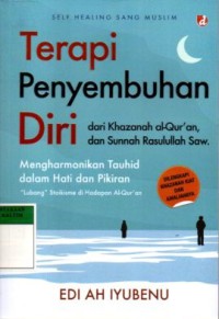 Terapi Penyembuhan Diri