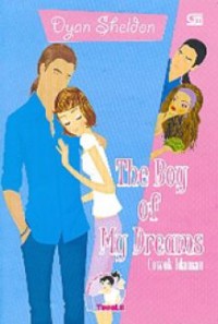 The Boy of My Dreams; Cowok Idaman