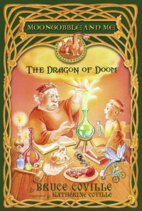 THE DRAGON OF DOOM
