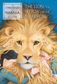 The Lion,The Witch And The Wardrobe