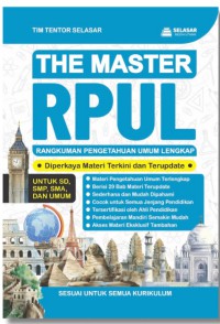 The Master RPUL Untuk SD, SMP, SMA dan Umum