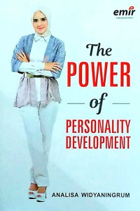 The power of personality development