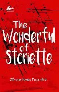 Image of The wonderful of storiette