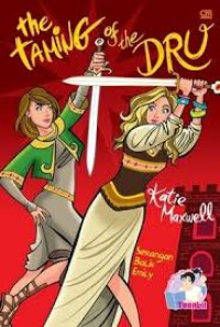 The Taming of the Dru: Serangan Balik Emily