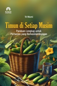 Timun di setiap musim
