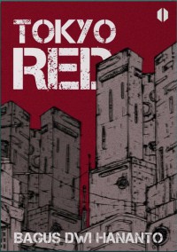 Image of Tokyo Red