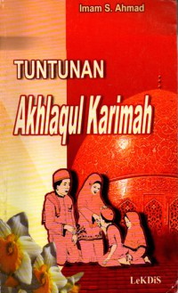 Tuntunan Akhlaqul Karimah