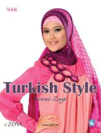 Turkish Style