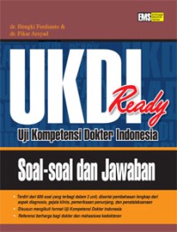 UKDI READY