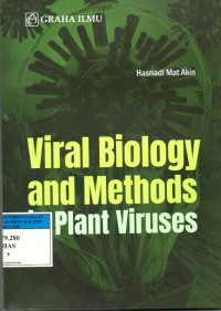 Viral biology and methods in plant viruses