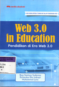 Web 3.0 in Education