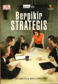 Work life Berpikir Strategis
